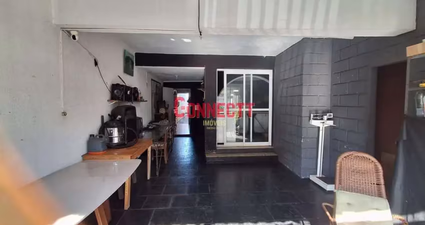 Casa com 4 quartos à venda na Vila Virgínia, Ribeirão Preto 