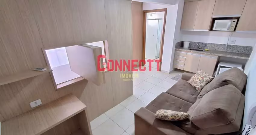 Apartamento para locação, nova aliança, ribeirão preto, sp
