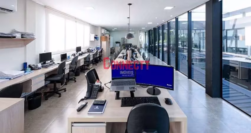 Sala comercial para alugar no Ribeirânia, Ribeirão Preto 
