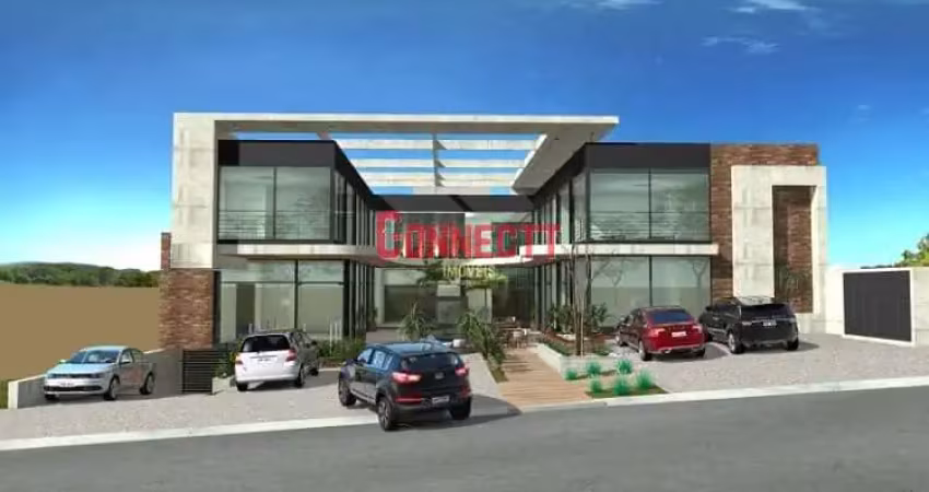 Sala comercial com 1 sala para alugar no Ribeirânia, Ribeirão Preto 
