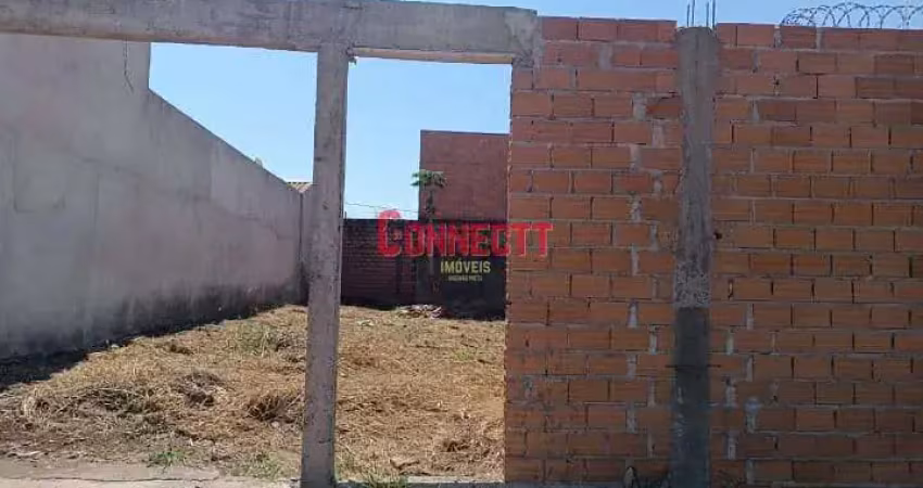 Terreno de 160m² sendo 8x20m no bairro parque das oliveiras.