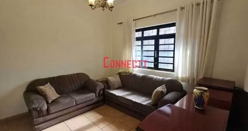 Casa com 2 quartos à venda no Sumarezinho, Ribeirão Preto 