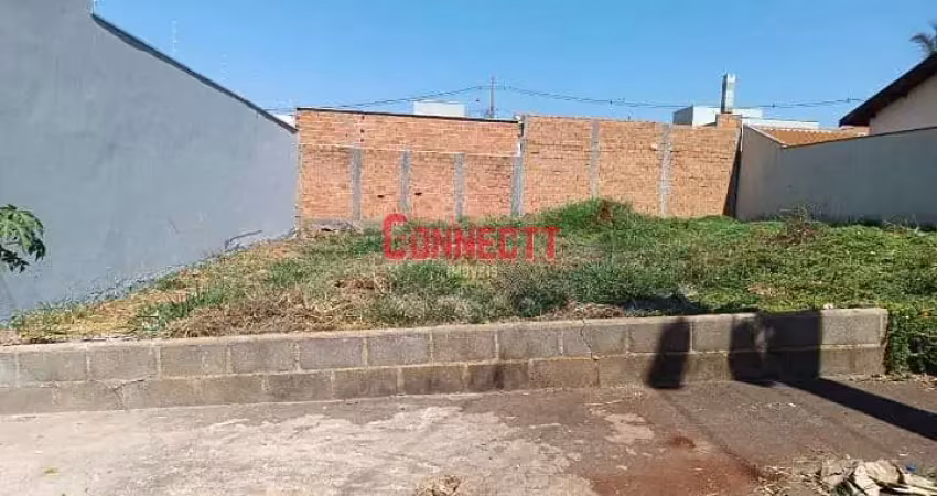 Terreno à venda no Parque das Oliveiras, Ribeirão Preto 