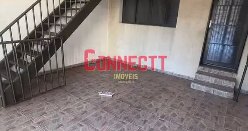 Casa para locação, condomínio itamaraty, ribeirão preto, sp