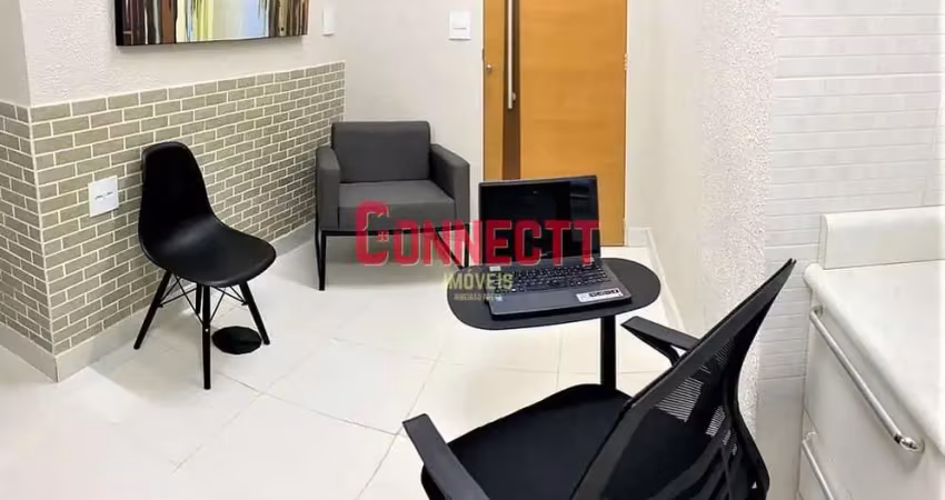Sala para locação, vila tamandaré, ribeirão preto, sp
