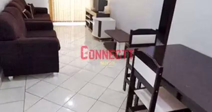 Apartamento para venda e locação, vila amélia, ribeirão preto, sp