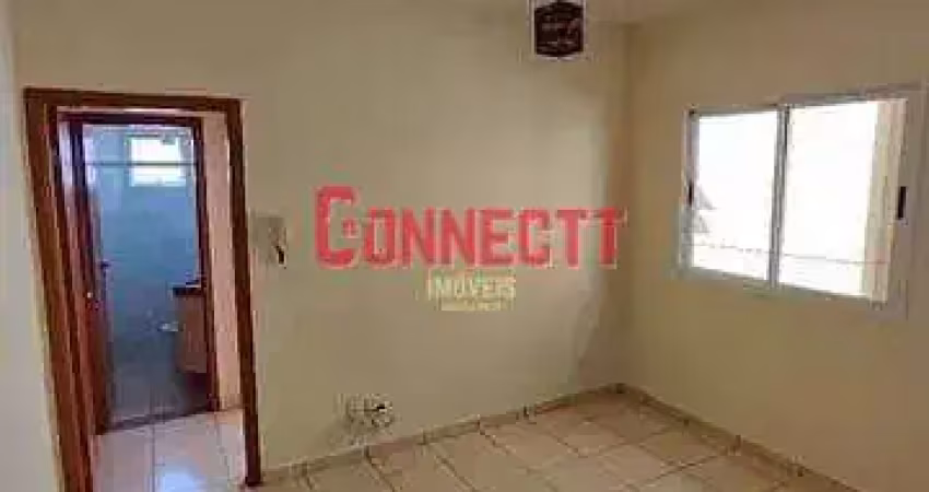 Apartamento a venda de 1 quarto 1 vaga no bairro nova aliança.