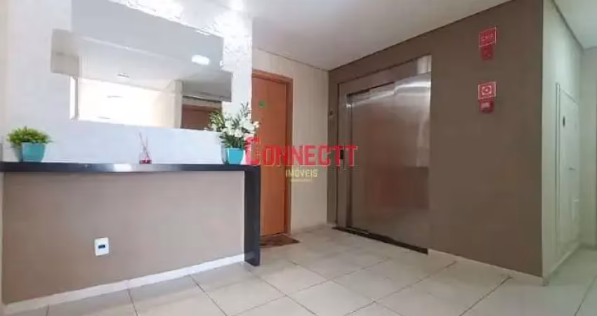 Apartamento para locação, condomínio guaporé 1, ribeirão preto, sp