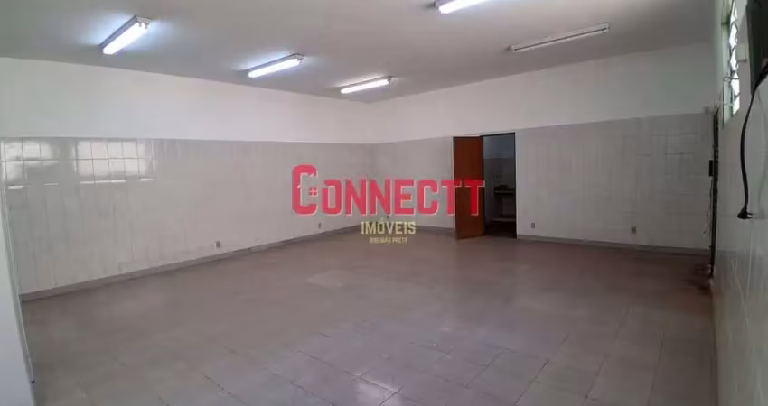 Loja para locação, parque dos bandeirantes, ribeirão preto, sp