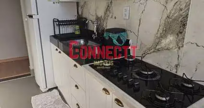 Apartamento à venda, city ribeirão, ribeirão preto, sp