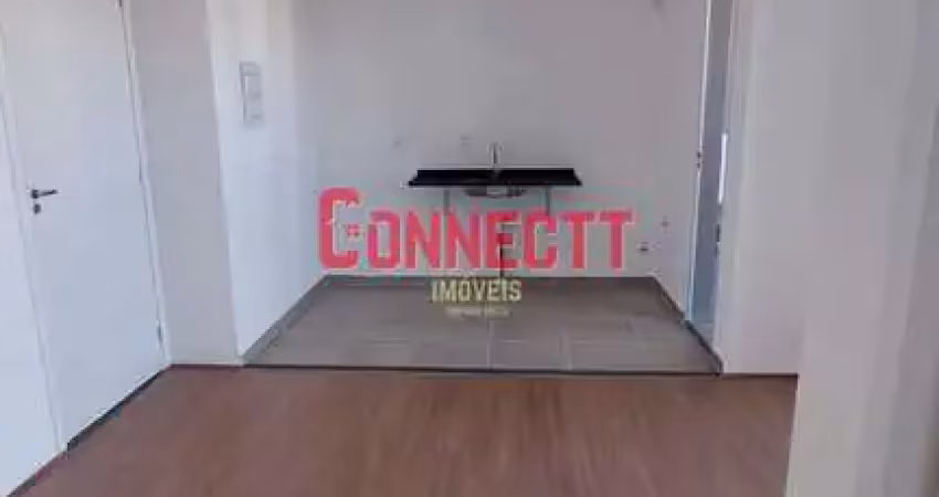 Apartamento à venda, jardim anhangüera, ribeirão preto, sp