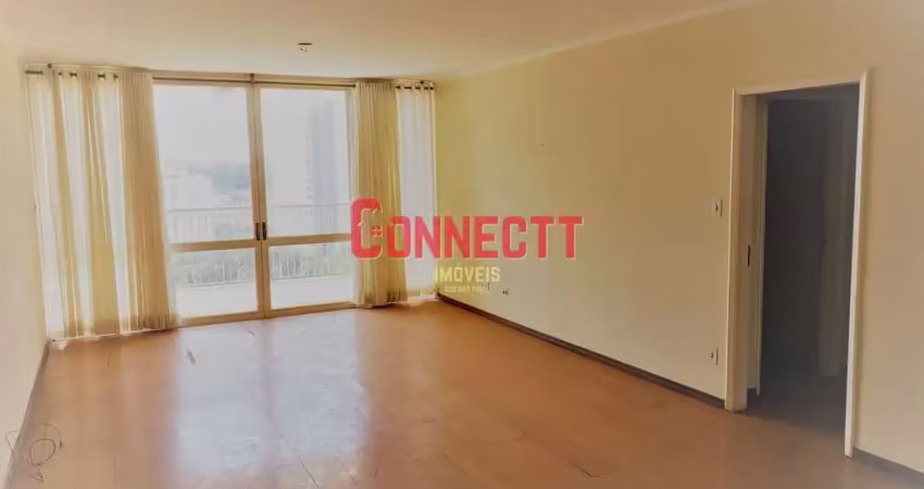 Apartamento com 3 quartos à venda no Centro, Ribeirão Preto 
