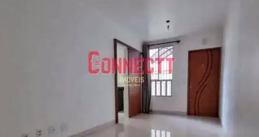 Apartamento à venda, presidente médici, ribeirão preto, sp