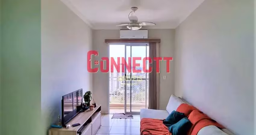 Apartamento á venda de 2 quartos sendo 1 suite 1 vaga no bairro nova aliança.