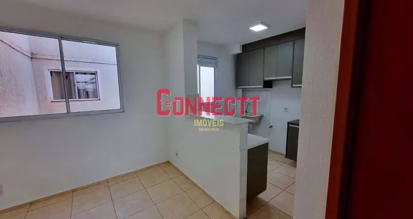 Apartamento à venda, palácio imperial, reserva real, ribeirão preto, sp
