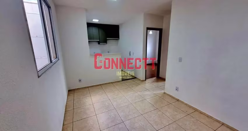 Apartamento à venda de 2 quartos 1 vaga no bairro reserva real.