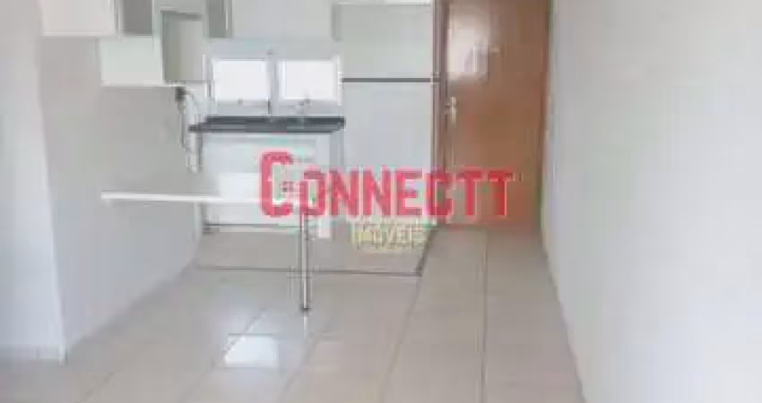 Apartamento à venda, jardim interlagos, ribeirão preto, sp
