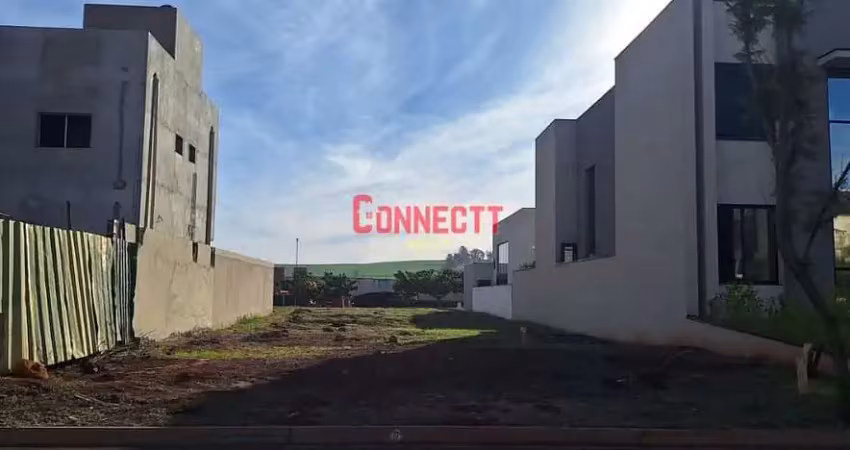 Terreno à venda no Real Sul, Ribeirão Preto 