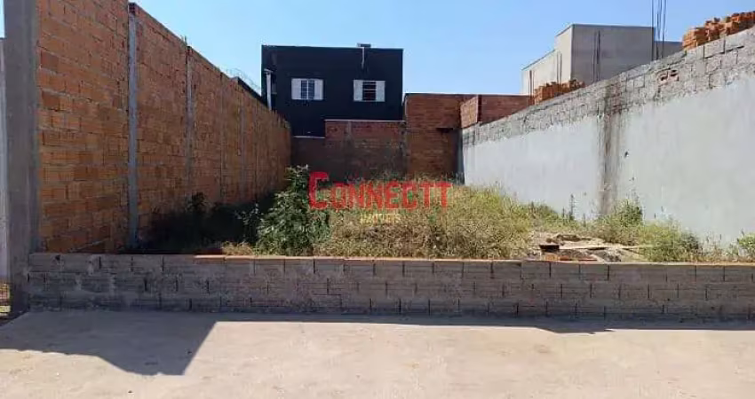 Terreno à venda no Parque das Gaivotas, Ribeirão Preto 