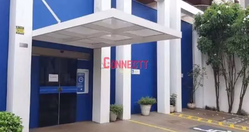 Casa comercial à venda no Centro, Ribeirão Preto 