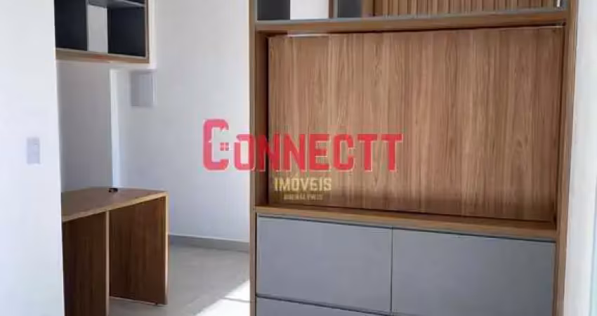 Apartamento para locação, vila seixas, ribeirão preto, sp
