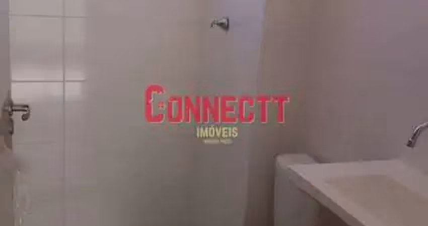 Apartamento para locação, parque dos pinus, ribeirão preto, sp