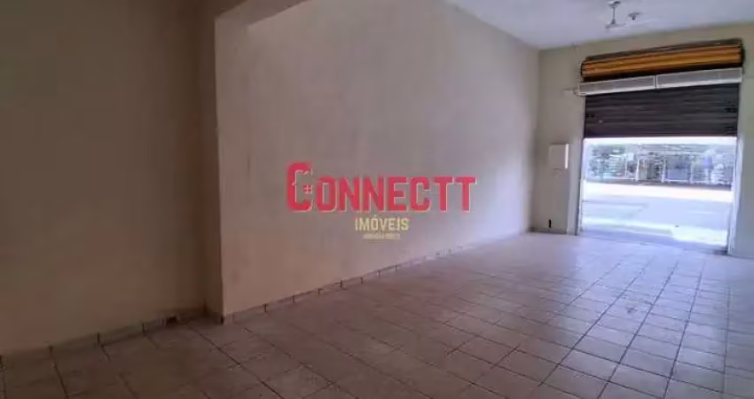 Loja para locação, campos elíseos, ribeirão preto, sp