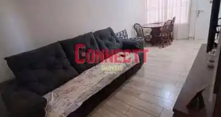Casa em condomínio fechado com 3 quartos à venda no Jardim Zara, Ribeirão Preto 