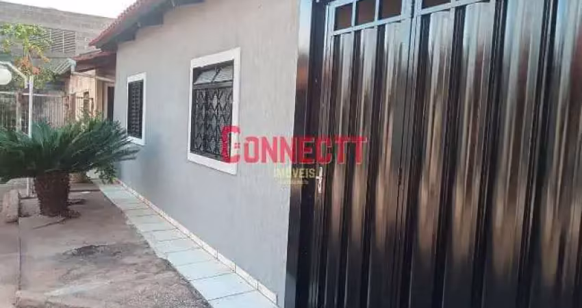 Casa em condomínio fechado com 2 quartos à venda na Vila Brasil, Ribeirão Preto 