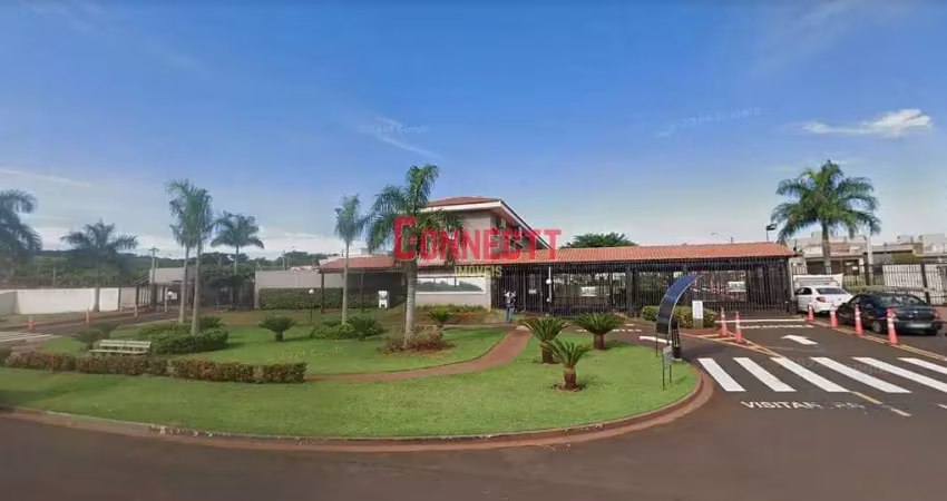 Terreno em condomínio fechado à venda no Reserva Imperial, Ribeirão Preto 