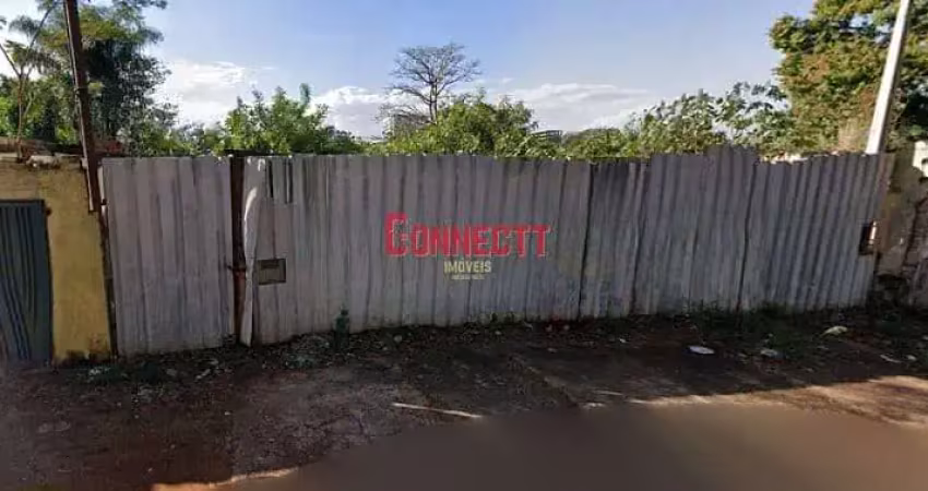 Terreno de 567m² sendo 13,5 x 42 entre os bairros vila virginia e vila amélia.
