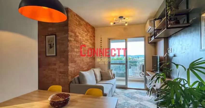 Apartamento à venda, ribeirânia, ribeirão preto, sp