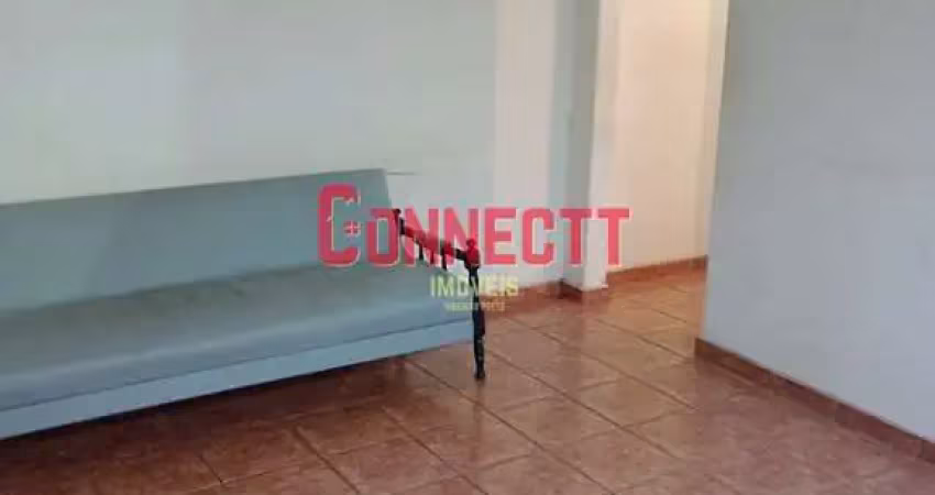 Casa com 2 quartos à venda no Ipiranga, Ribeirão Preto 