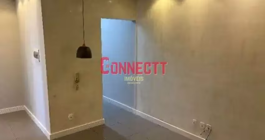 Apartamento à venda, quintino facci ii, ribeirão preto, sp