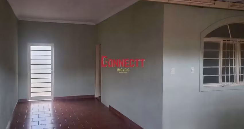 Casa com 2 dormitórios à venda, 176 m² por r$ 265.000,00 - ipiranga - ribeirão preto/sp