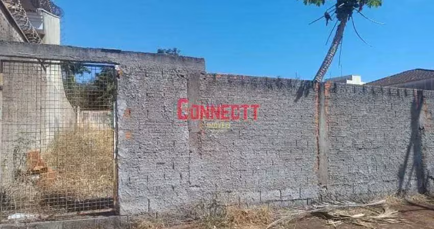 Terreno à venda no City Ribeirão, Ribeirão Preto 
