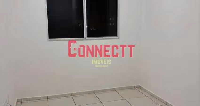 Apartamento para locação, reserva macaúba, ribeirão preto, sp
