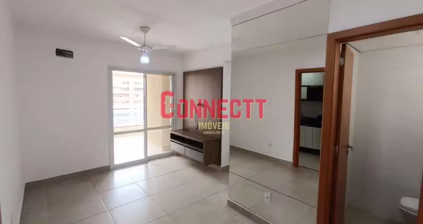 Apartamento para locação 2 quartos, 2 suites, 2 vagas, 84.86m², nova aliança, ribeirão preto - sp |