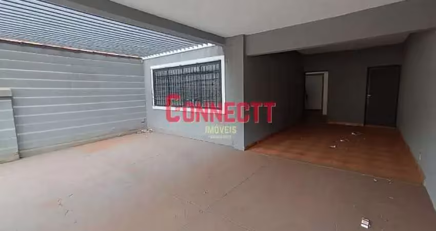 Casa sobrado residencial e comercial no bairro jardim sumaré.