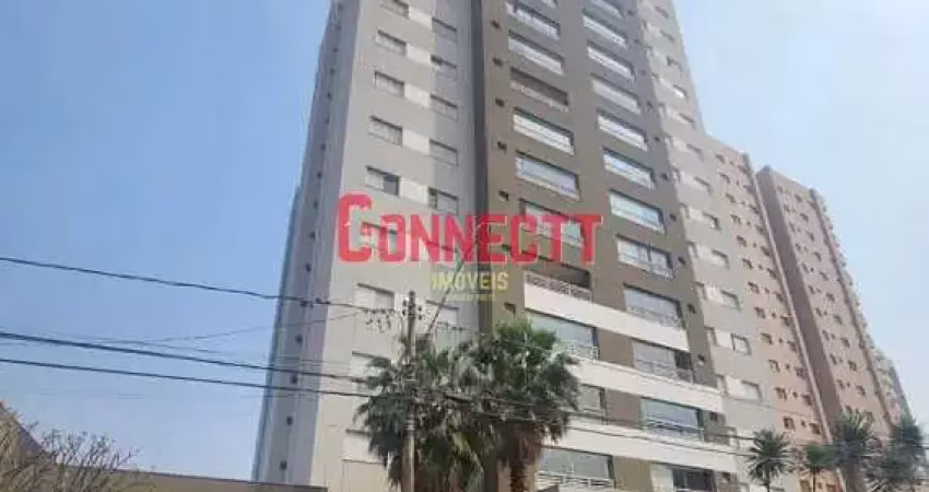 Apartamento à venda, jardim paulista, ribeirão preto, sp