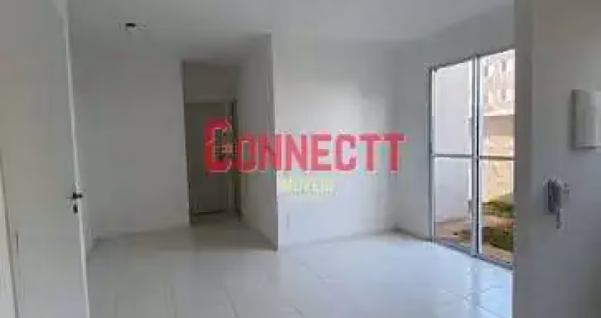Apartamento com 2 quartos à venda na Reserva Macaúba, Ribeirão Preto 