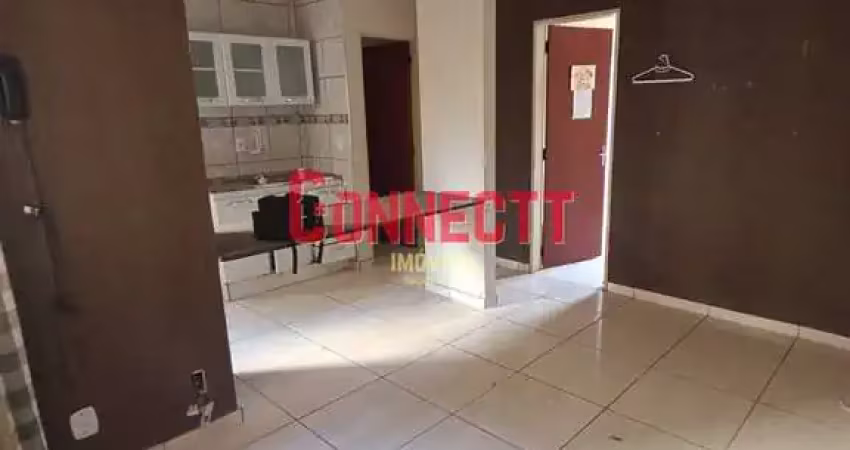 Apartamento à venda, residencial das américas, ribeirão preto, sp