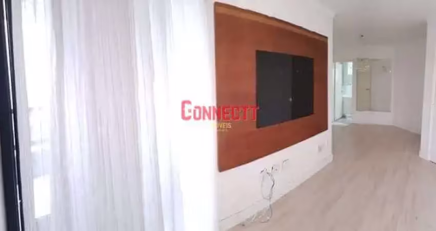 Apartamento com 3 quartos à venda no Centro, Ribeirão Preto 