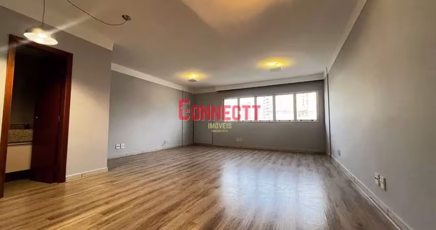 Sala comercial para locação, nova aliança, ribeirão preto, sp