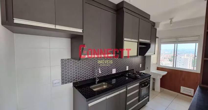 Apartamento à venda 3 quartos, 1 suite, 1 vaga, 64m², sumarezinho, ribeirão preto - sp | belize res