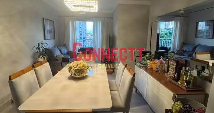Apartamento à venda 3 quartos, 1 suite, 1 vaga, 64m², sumarezinho, ribeirão preto - sp | belize res