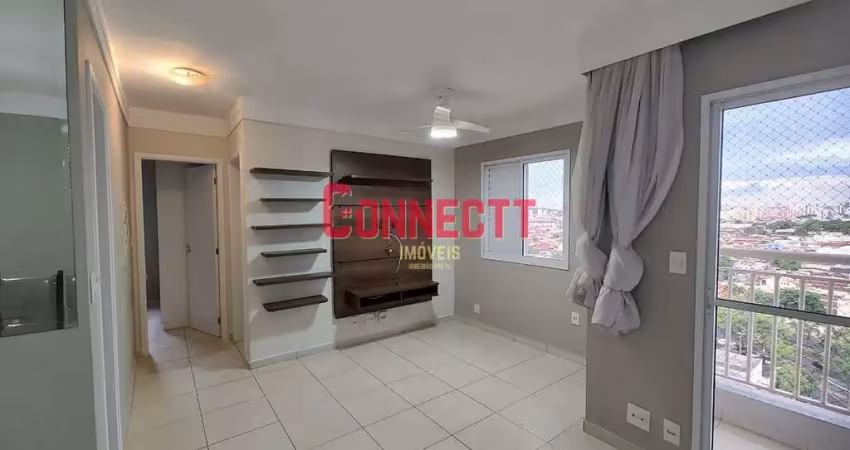 Apartamento à venda 3 quartos, 1 suite, 1 vaga, 64m², sumarezinho, ribeirão preto - sp | belize res