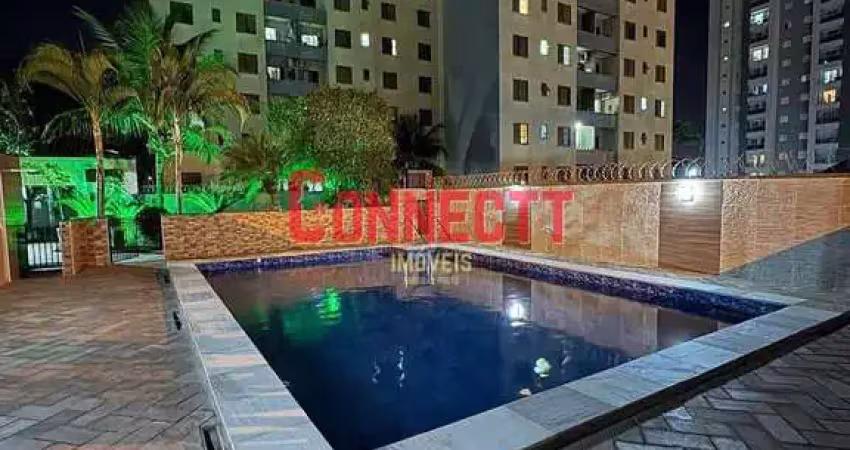 Apartamento de 3 quartos sendo 1 suite 1 vaga no bairro iguatemi.