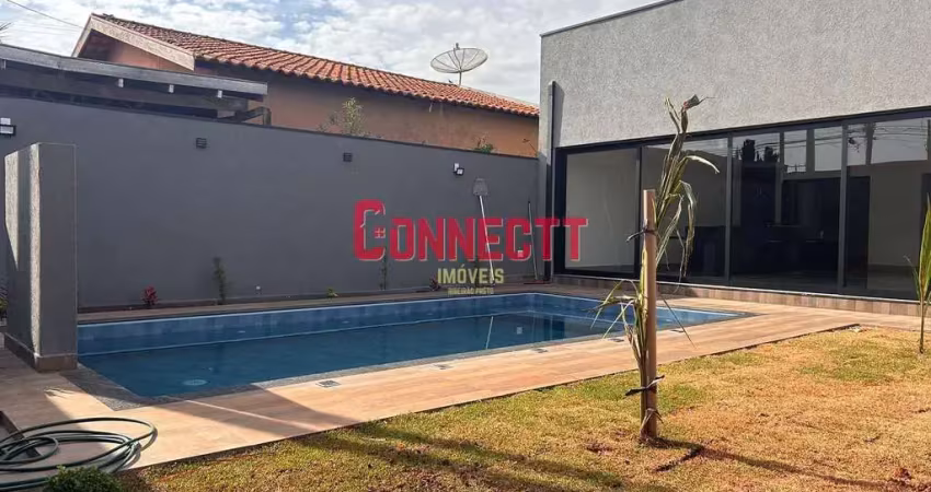 Casa à venda, parque residencial cândido portinari, ribeirão preto, sp