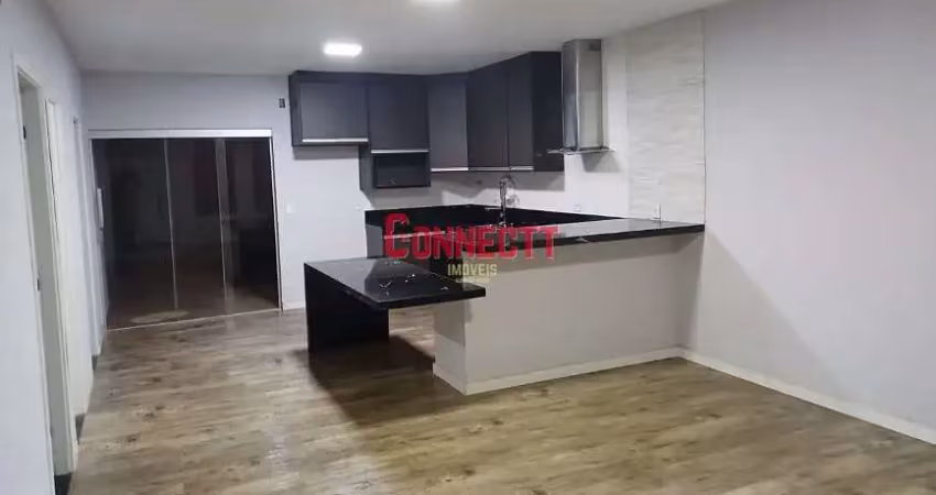 Casa com 3 quartos à venda no Portal da Mata, Ribeirão Preto 
